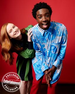 Stranger Things - obsada 3. sezonu