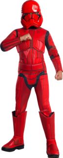 Sith Trooper - Gwiezdne Wojny: Skywalker. odrodzenie
