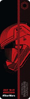 Sith Trooper - Gwiezdne Wojny: Skywalker. odrodzenie