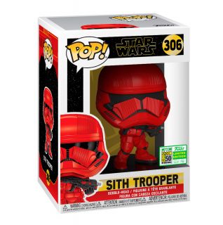 Sith Trooper - Gwiezdne Wojny: Skywalker. drodzenie
