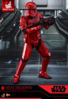 Sith Trooper - Gwiezdne Wojny: Skywalker. odrodzenie
