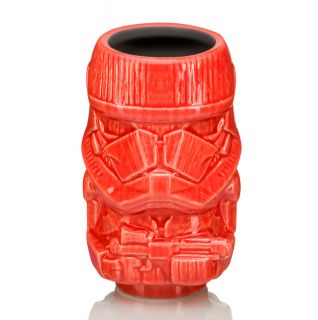 Sith Trooper - Gwiezdne Wojny: Skywalker. drodzenie