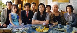 The Farewell