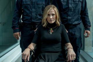 The Rook - zdjęcia promujące serial