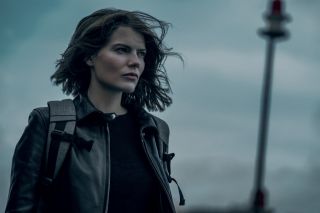 The Rook - zdjęcia promujące serial