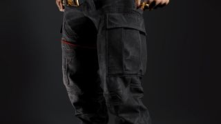 Cyberpunk 2077 - modele postaci