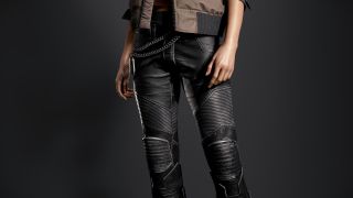 Cyberpunk 2077 - modele postaci