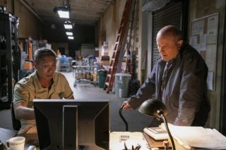 Weronika Mars - 4. sezon, odcinek 1.