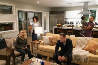 Weronika Mars - 4. sezon, odcinek 1.