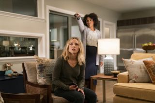 Weronika Mars - 4. sezon, odcinek 1.