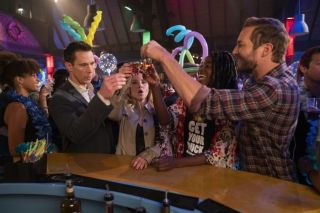 Weronika Mars - 4. sezon, odcinek 3.