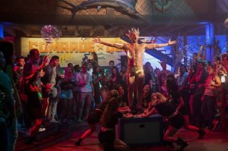 Weronika Mars - 4. sezon, odcinek 3.