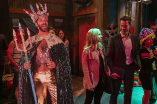 Weronika Mars - 4. sezon, odcinek 3.