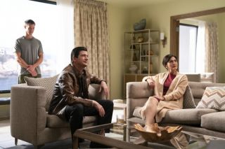 Weronika Mars - 4. sezon, odcinek 4.