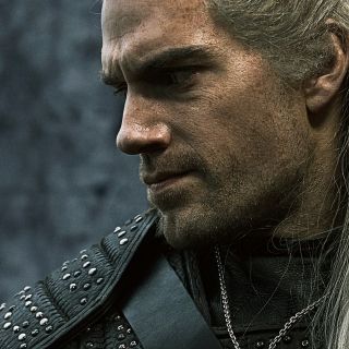 Wiedźmin - serial Netflixa