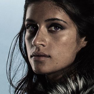 Wiedźmin - serial Netflixa