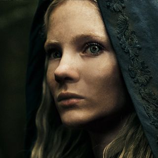 Wiedźmin - serial Netflixa