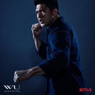 Wu Assassins