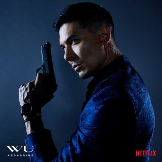 Wu Assassins