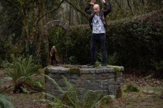 iZombie - finał sezonu