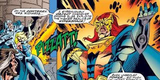 Fantastyczna Czwórka