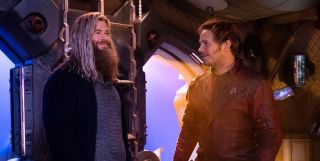 Avengers: Koniec gry