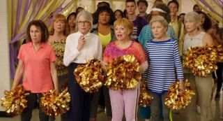 Królowe życia - 13,6 mln USD (film nie wszedł do dystrybucji poza granice Stanów Zjednoczonych)