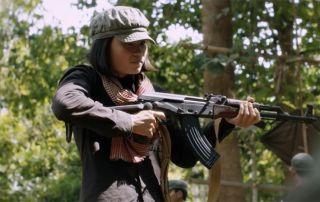 Najpierw zabili mojego ojca - 88 procent na Rotten Tomatoes