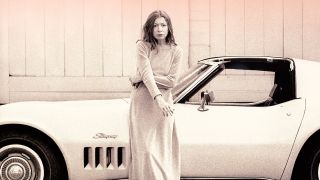 Joan Didion: The Center Will Not Hold - 89 procent na Rotten Tomatoes