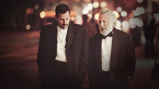 The Meyerowitz Stories - 93 procnet na Rotten Tomatoes