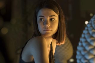 Maia Mitchell - znana m.in. z filmu Ostatnie wakacje i serialu The Fosters
