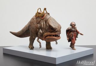 Mandalorian