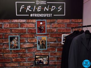 FriendsFast 2019 