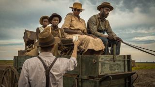 Mudbound - 97 procent na Rotten Tomatoes