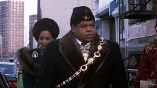 Książę w Nowym Jorku