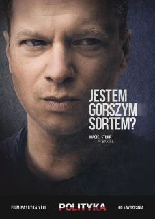 Polityka - plakat