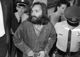 Charles Manson