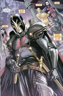 Black Knight