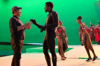 Avengers: Koniec gry - zdjęcia z planu