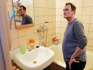 Tarantino w Czelabińsku