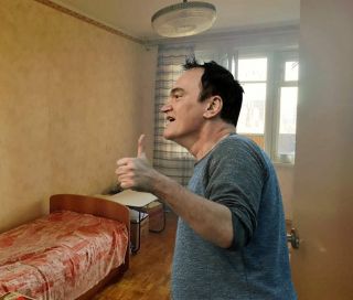 Tarantino w Czelabińsku