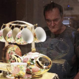 Tarantino w Czelabińsku