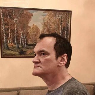 Tarantino w Czelabińsku