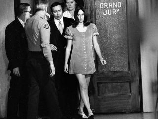 Susan Atkins