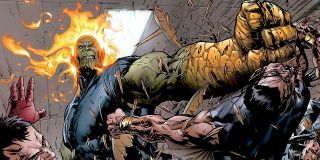 Fantastyczna Czwórka