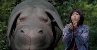 Okja - 86 procent na Rotten Tomatoes