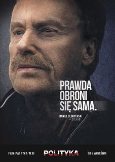 Polityka - plakat