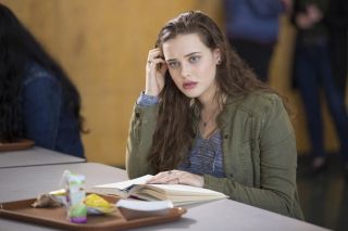 Katherine Langford - znana m.in. z serialu 13 powodów i filmu Twój, Simon