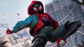 Miles Morales