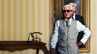Potrzebny mi Roger Stone - 88 procent na Rotten Tomatoes